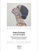 Petra Forman - Intuitionen © StLA